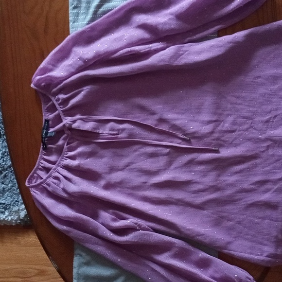 White House Black Market Tops - White House Black Market blouse